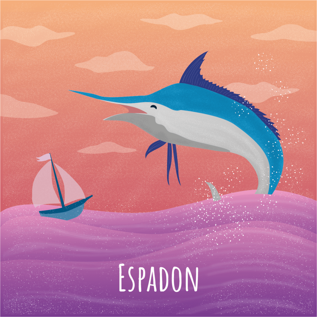 Espadon